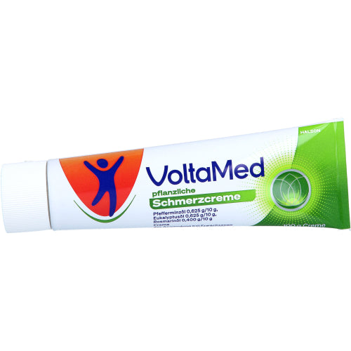 Voltamed Pflanzl Schmerzcreme (100 g)