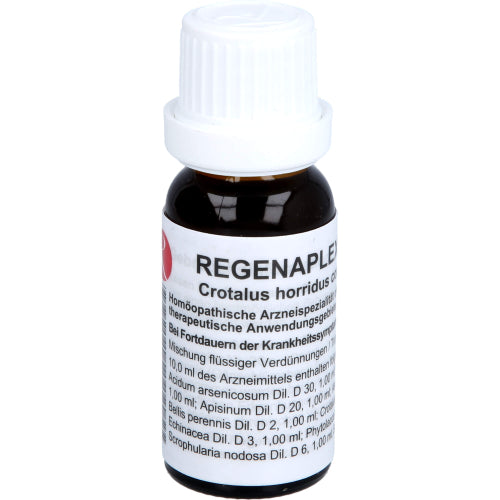 Regenaplex 26 C (15 ml)