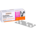 Cetirizin Ratiopharm 10mg (7 Stk.)