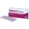 Vomex A Dragees 50 mg (20 stk.)