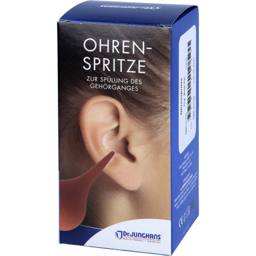 Ohrenspray 75g (1 Stk.)