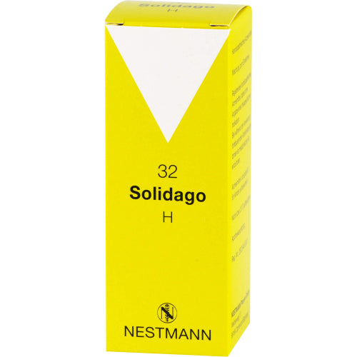 Solidago H 32 (50 ml)