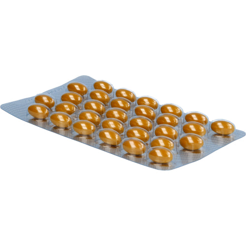 Vitamin B-Komplex Kapseln (60 Stk.)
