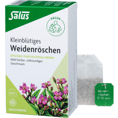 Weidenröschen TEE BIO SAL (15 stk.)