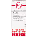 Cina D 6 (10 g)