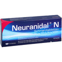 Neuranidal N (20 stk.)