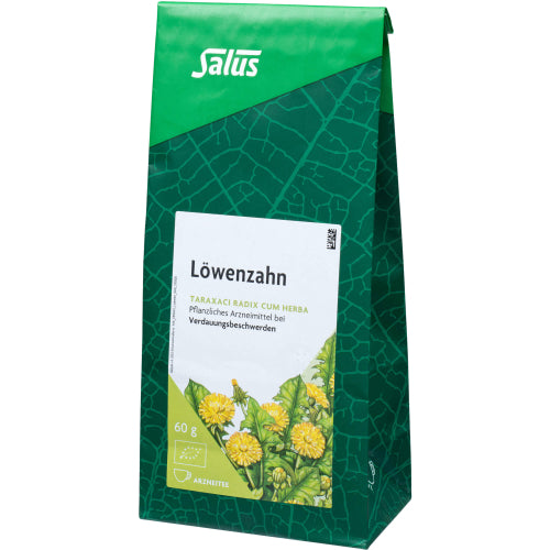 Løvetand Arzn BIO Salus (60 g)