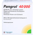 Pangrol 40000 (200 St.)