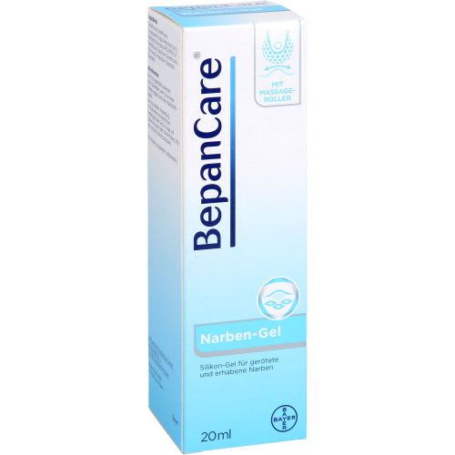 Bepancare Arret GEL (20 ml)