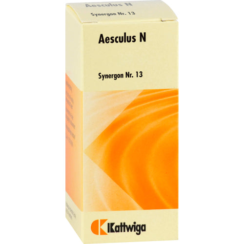 Synergon Kompl. Aescul N 13 (50 ml)