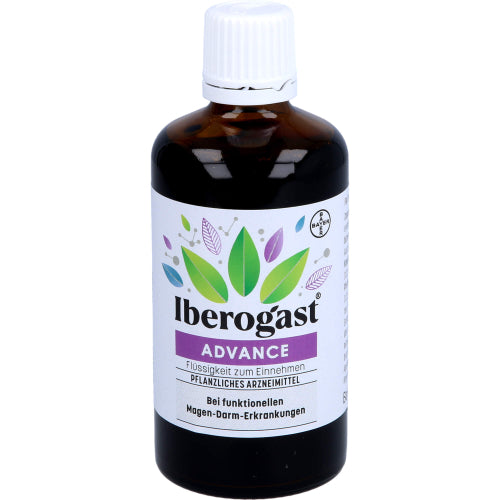 Iberogast Advance (100 ml)
