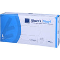 Vinylhandschuhe gepudert 4426 (100 Stk.)