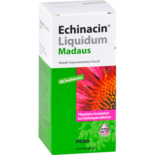 Echinacin (50 ml)