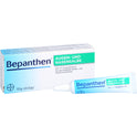 Bepanthen Øjne+Næsesalve (10 g)