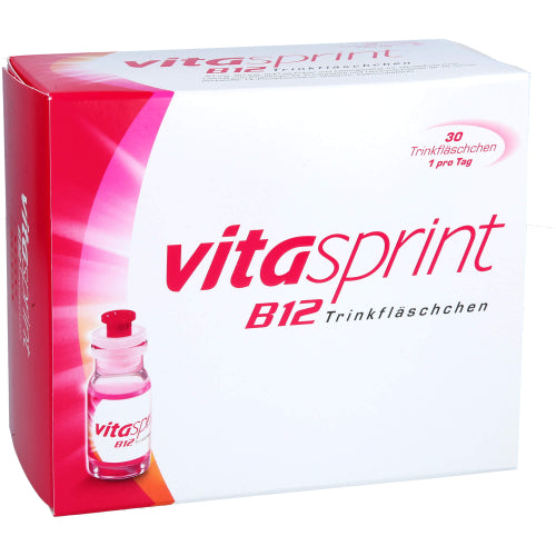 Vitasprint B12 (30 Stk.)