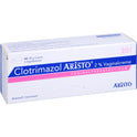 Clotrimazol Aristo 2% (20 g)