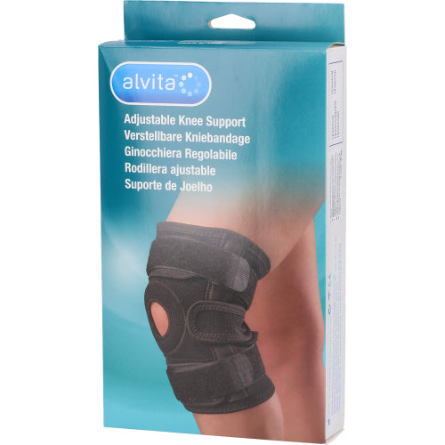 Alvita knæbandage (1 stk.)