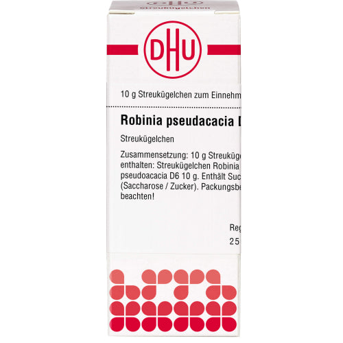 Robinia Pseud D 6 (10 g)