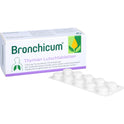 Bronchicum THY Lutschpastillen (50 St.)