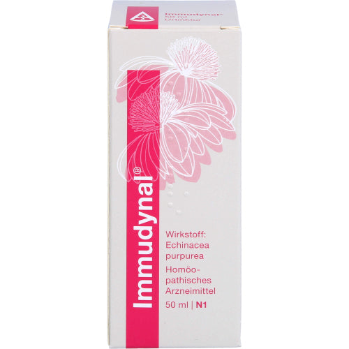 Immudynal URT (50 ml)