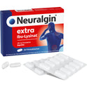 Neuralgin EXT IBU Lysinat (20 stk.)