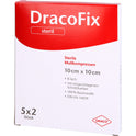 Dracofix Peel K ST 10X10 8 (5X2 stk.)