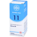 Biochemie 11 Silicea D 6 (80 St.)