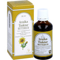Arnikatinktur Hetterich (50 ml)