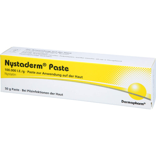 Nystaderm (50 g)