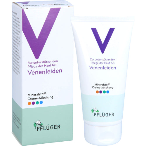 Mineralstoff-Creme-Mischung V (75 ml)