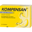 Kompensan (50 St.ck)