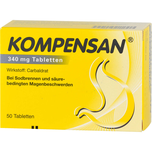 Kompensan (50 St.ck)