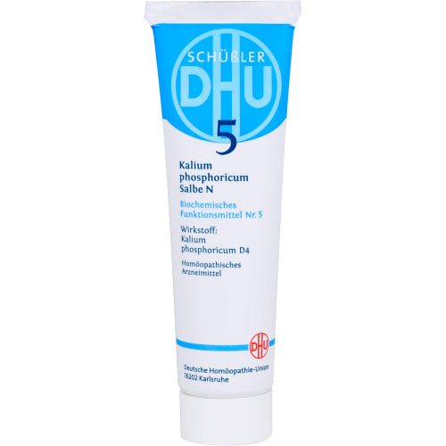 Biochemie 5 KAL Phos N D 4 (50 g)