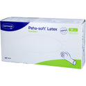 Peha Soft Latex Comfort M (100 Stk.)