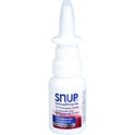 Snup næsespray 0,1% (15 ml)