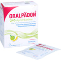 Oralpädon 240 Apfel-Banane (10 Stk.)