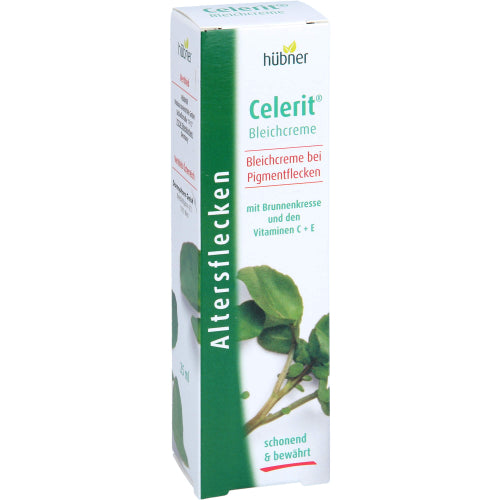 Celerit Bleichcreme (25 ml)