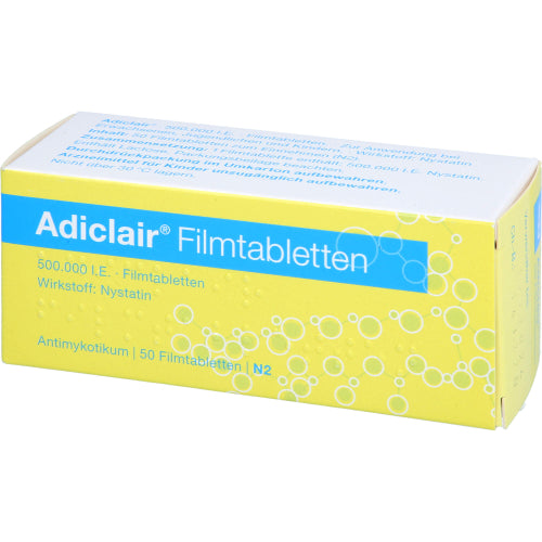 Adiclair (50 stk.)