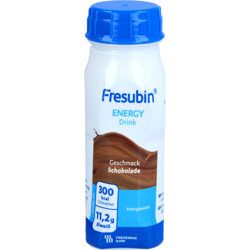 Fresubin Energy Drink Schoko (6X4X200 ml)