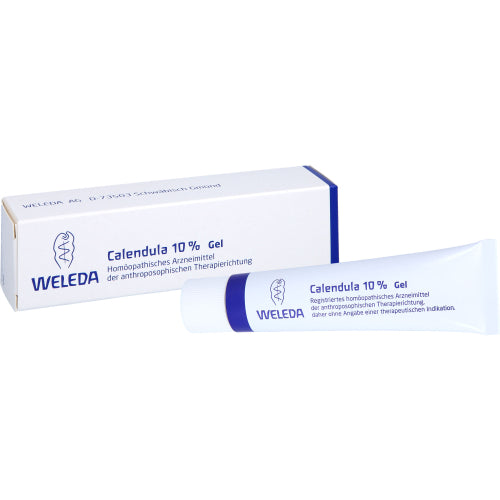 Calendula 10% (25 g)
