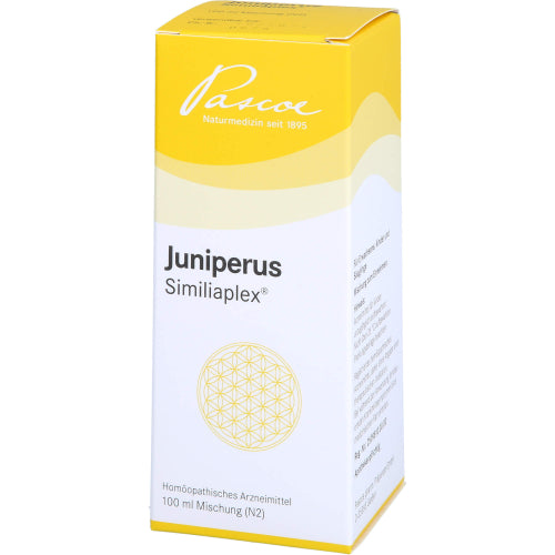 Juniperus Similiaplex (100 ml)