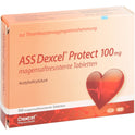ASS Dexcel Protect 100mg (100 stk.)