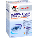 Doppelherz Augen Plus Sehkraft (60 Stk.)