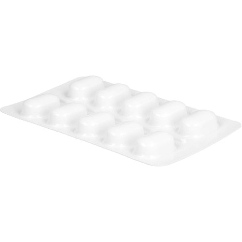 Ibuprofen Heumann smertetabletter 400 mg filmtabletter (10 stk.ück)