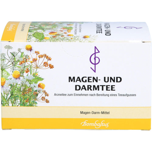 Mave- og Tarmte Bombastus (20X2 g)