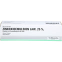 Zinkoxidemulsion LAW (100 g)