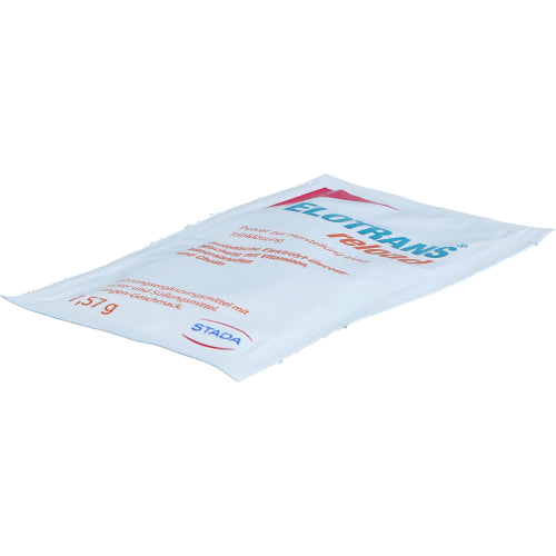 Elotrans Reload Elektrolyt (15X7.57 g)