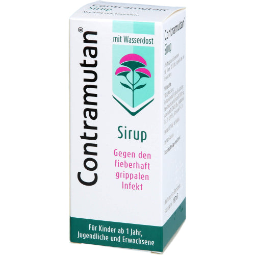 Contramutan Sirup (100 ml)