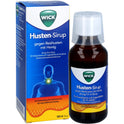 Wick Hustensaft (180 ml)