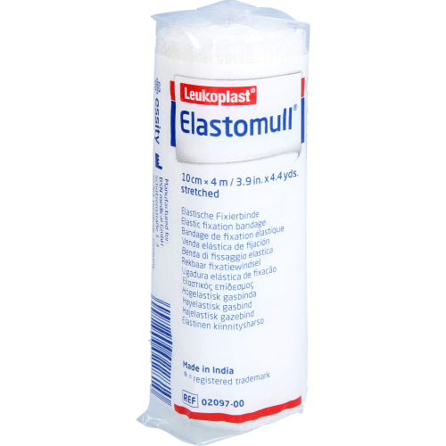 Elastomull 4MX10cm 2097 (1 stk.)